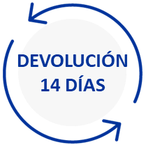 Devolucion 14 Dias